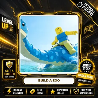 OWL - BUILD A ZOO 299R