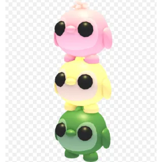 DANGO PENGUIN - ADOPT ME / ADOPT ME!