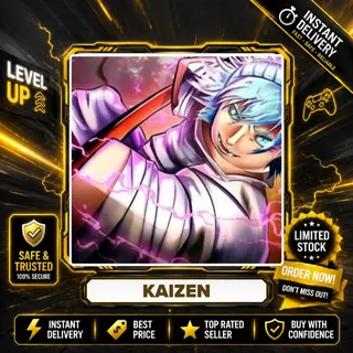 NUE - KAIZEN 1499R