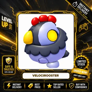 VELOCIROOSTER - ADOPT ME / ADOPT ME!