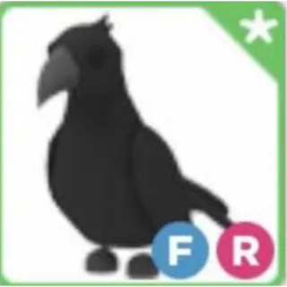 FR CROW - ADOPT ME / ADOPT ME!
