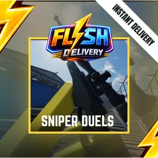 SUNFLOWER - SNIPER DUELS