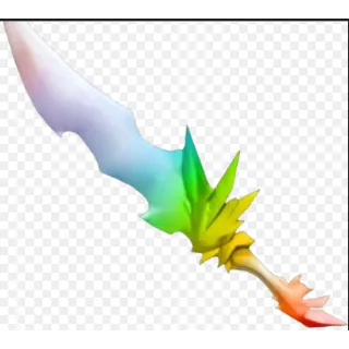 CHROMA SNOWSTORM / CHROMA SNOW STORM - MURDER MYSTERY 2 / MM2