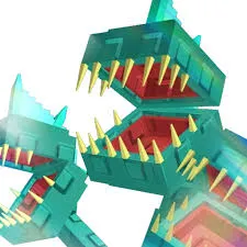 HYDRANTHUS - GARDEN TOWER DEFENSE / GTD