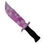 BLOSSOM KNIFE - MURDER MYSTERY 2 / MM2