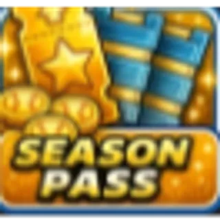 SEASON PASS - SUPERSTAR BASEBALL 999R