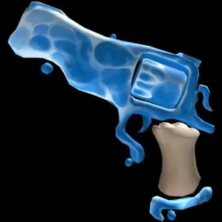 OCEAN GUN - MURDER MYSTERY 2 / MM2
