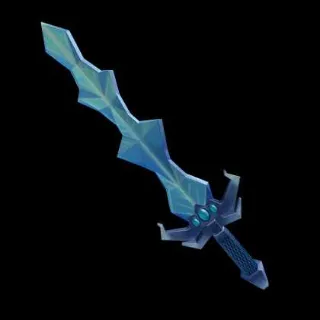 ICE DRAGON KNIFE - MURDER MYSTERY 2 / MM2