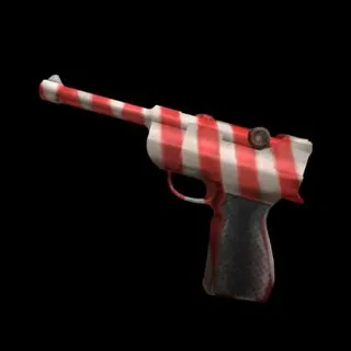 LUGERCANE GUN - MURDER MYSTERY 2 / MM2