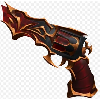 Vampire Gun - MURDER MYSTERY 2 - MM2