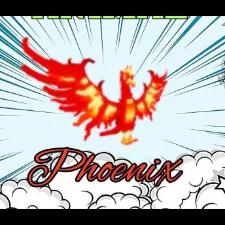 4x PHOENIX (RANDOM AGE WITH MUTATION) - RAISE ANIMALS