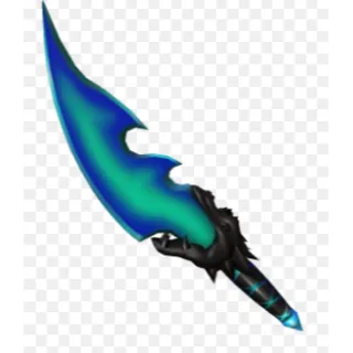 Chill Knife - MURDER MYSTERY 2 - MM2