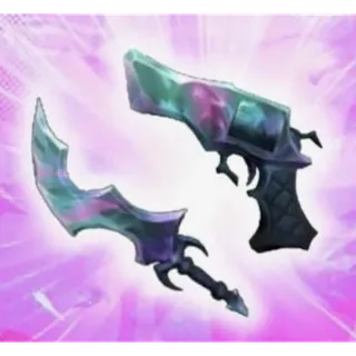 Aurora Set (Australis + Borealis) - MURDER MYSTERY 2 - MM2