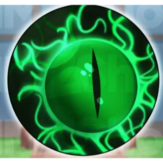 OVERSEER EYE - MURDER MYSTERY 2 / MM2