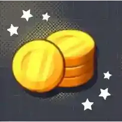 8 MILLION COINS / 8M COINS - FISH IT