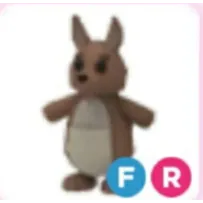 FR KANGAROO - ADOPT ME / ADOPT ME!