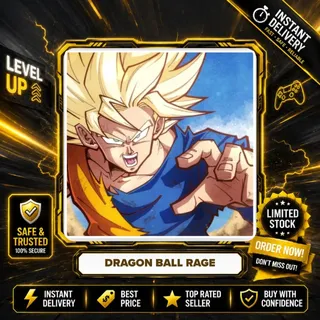 X2 TRAINING - DRAGON BALL RAGE 999R