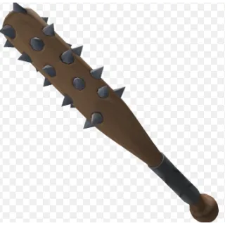 Bats Knife - MURDER MYSTERY 2 - MM2