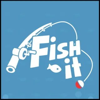 COMES WITH SPECIAL BOBBER - FISH IT 995R