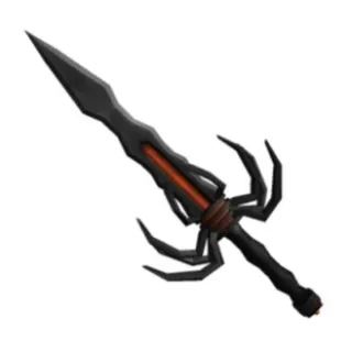 Spider Knife - MURDER MYSTERY 2 - MM