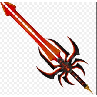 Fang Knife - MURDER MYSTERY 2 - MM2