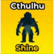 CTHULHU (RANDOM AGE WITH MUTATION) - RAISE ANIMALS