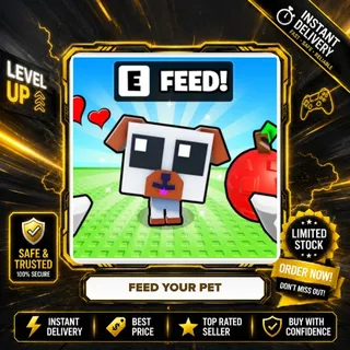 2 HOURS PROTECTION - FEED YOUR PET 57R
