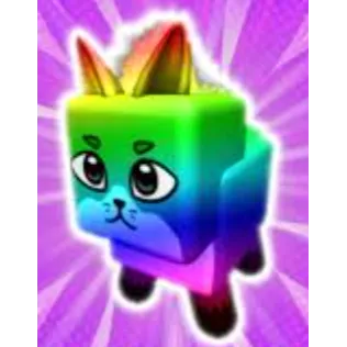 Chroma Fire Fox - MURDER MYSTERY 2 - MM2