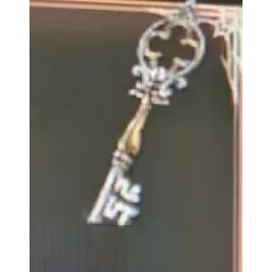 diablo4 S14 Season14 100*superior lair key