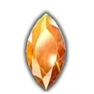Flawless Horadric Topaz X 1 DIABLO 4 DIABLO IV S14