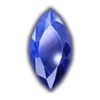 Flawless Horadric Sapphire X 1 DIABLO 4 DIABLO IV S14