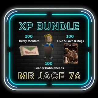 Aid | XP Bundle