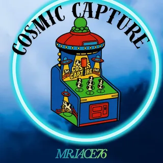 Cosmic Capture Plan
