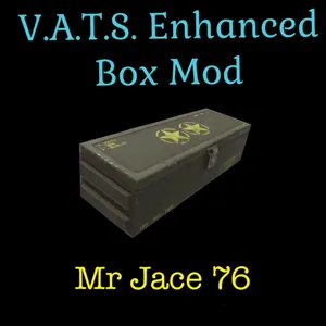 V.A.T.S Enhanced Box Mod