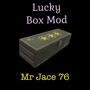 Lucky Box Mod