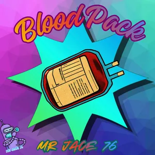 1000 Blood Pack