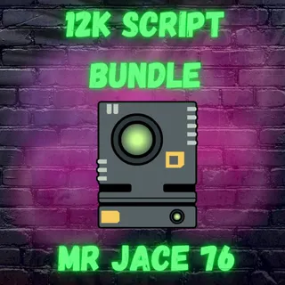 12k Script Bundle