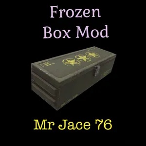 Frozen Box Mod