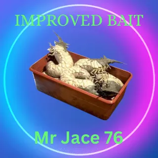 1000 Improved Bait