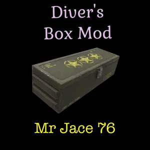 Diver’s Box Mod