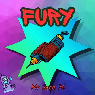 1000 Fury