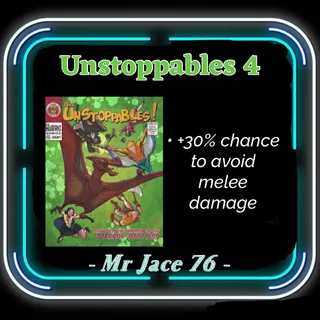 1k Unstoppables 4