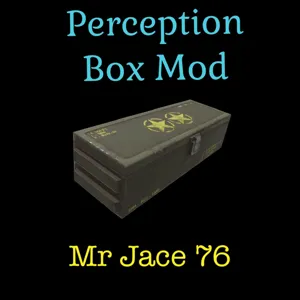 Perception Box Mod