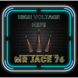 High voltage hefe 1k