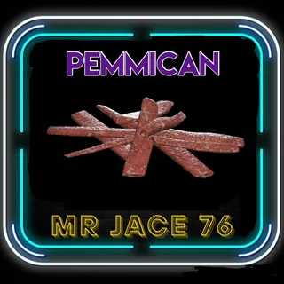 Pemmican 500