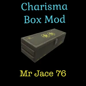 Charisma Box Mod