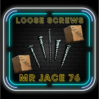 10k Screws