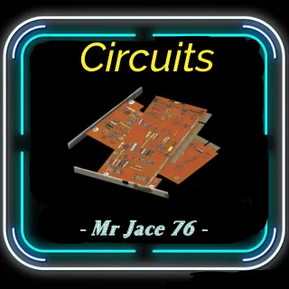 Circuits 5k 