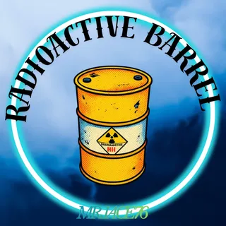 Radioactive Barrel Plan