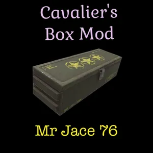 Cavalier’s Box Mod